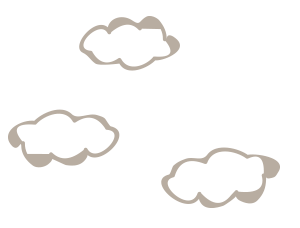 雲イラスト